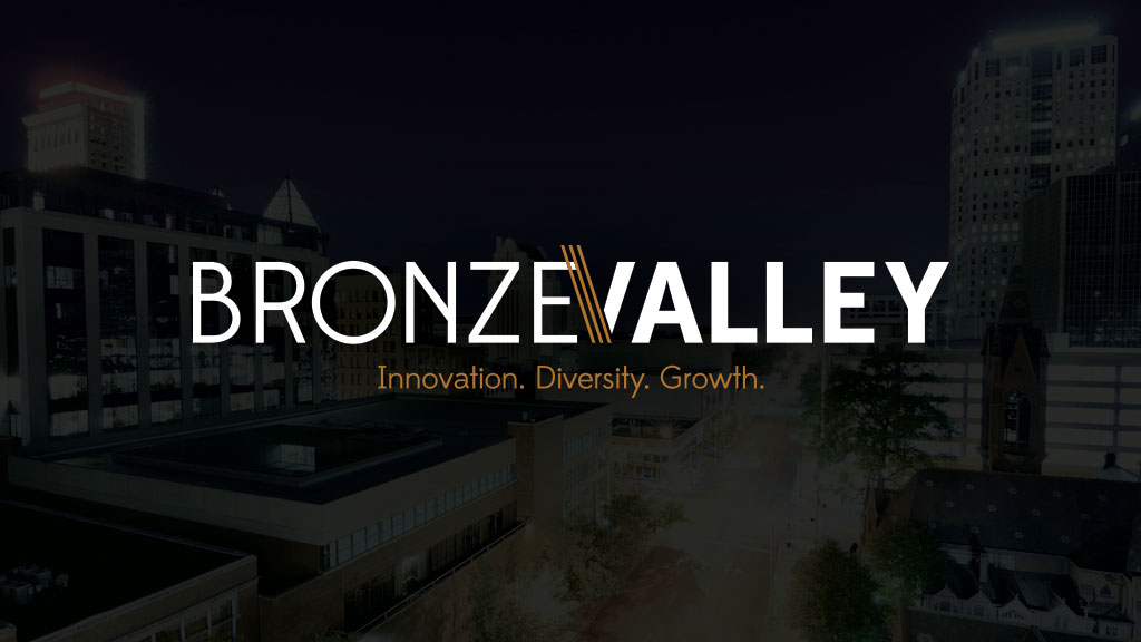 What is Bronze Valley?