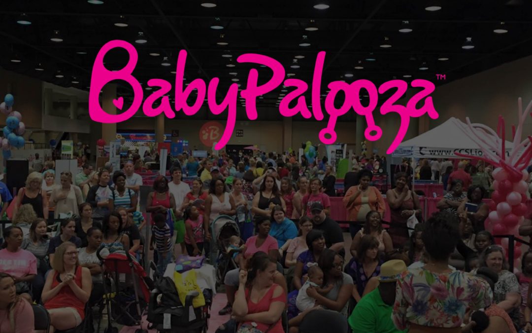 For Babypalooza’s Pearson, Birmingham is part of the formula for success