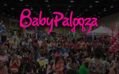 For Babypalooza’s Pearson, Birmingham is part of the formula for success