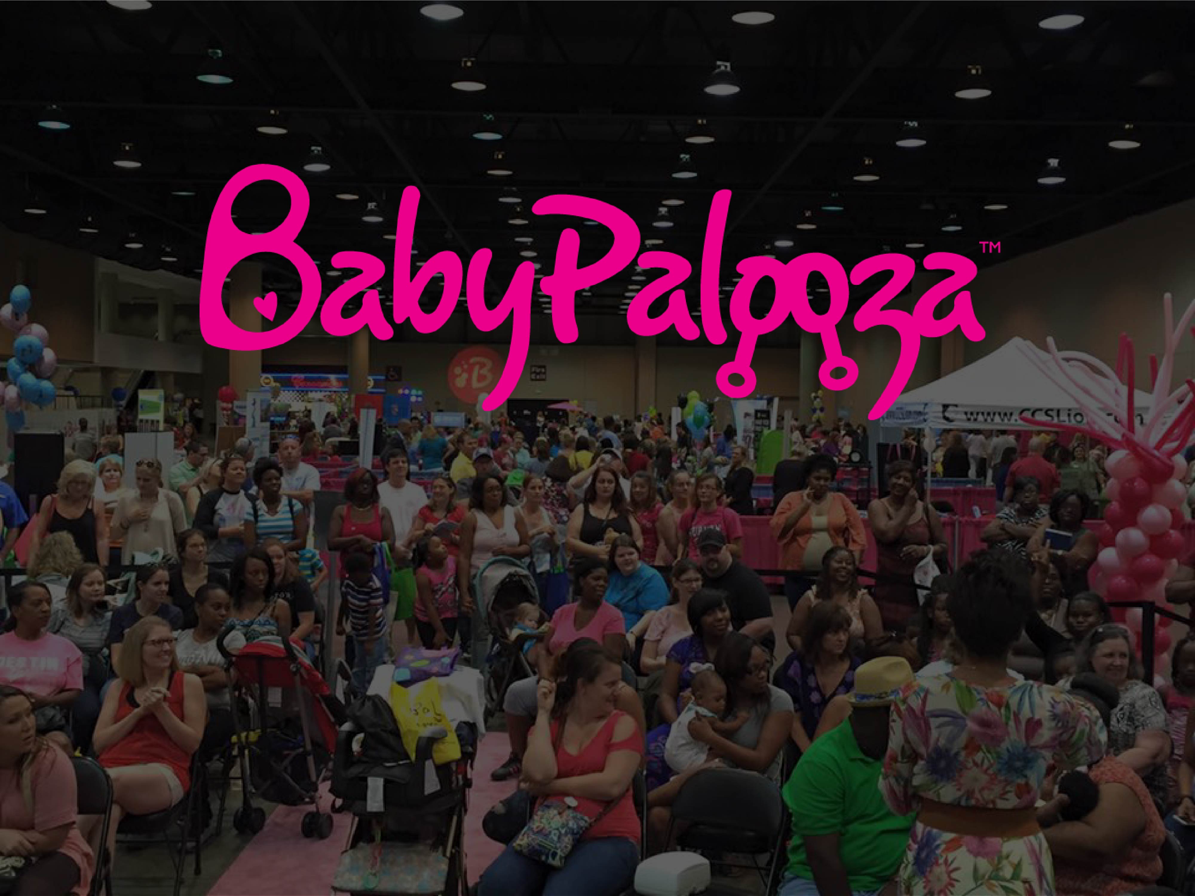 For Babypalooza’s Pearson, Birmingham is part of the formula for