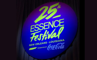 Bronze Valley celebrates Black female founders during the 25th ESSENCE Festival