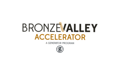 Bronze Valley teams with gener8tor to launch Bronze Valley Accelerator