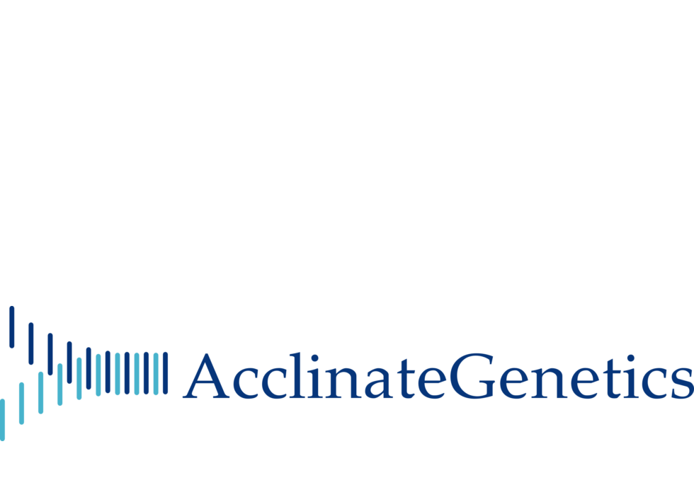 Acclinate Genetics is latest addition to Bronze Valley portfolio